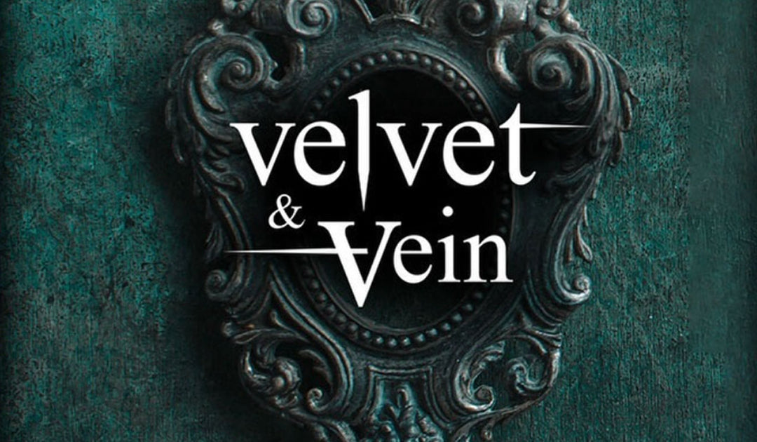 NEW RETAILER: Velvet & Vein - In Salem USA!