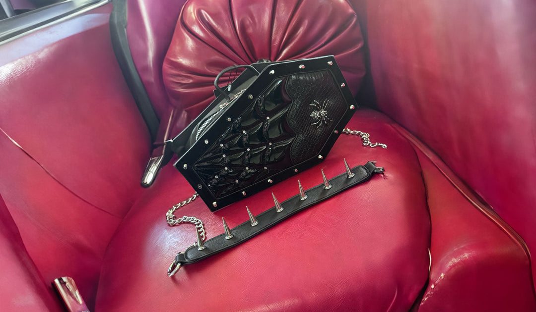 🖤 End of Financial Year Madness + New arrivals🖤