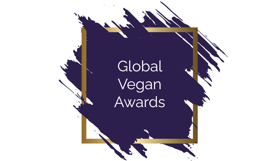 Avelina wins Australian Vegan Fashion Designer of the Year 2025!