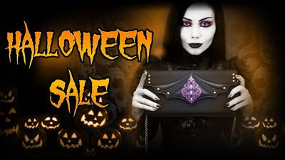 Halloween sale!!!