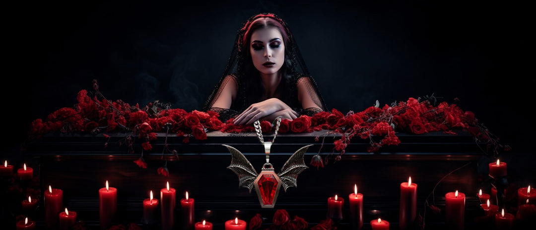 The Coffin Chronicles: My weekly newsletter: ISSUE #11 OUT NOW.