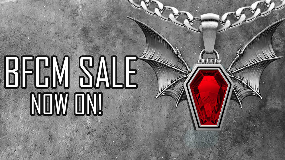 Black Friday Sale 2022!