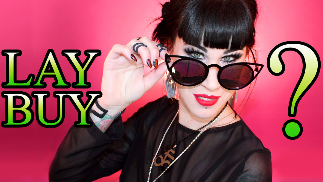 Tell Me About LAY-BUY!! How Does It Work At My Online Store?