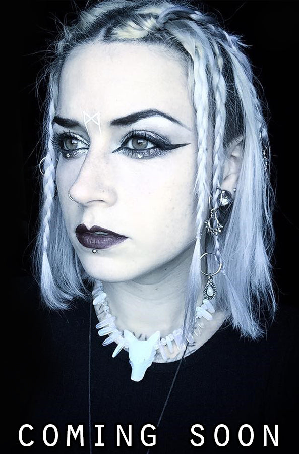 The Goblin Queen Collection