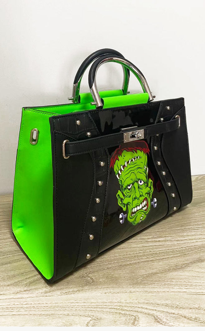 Frankenstein Handbag