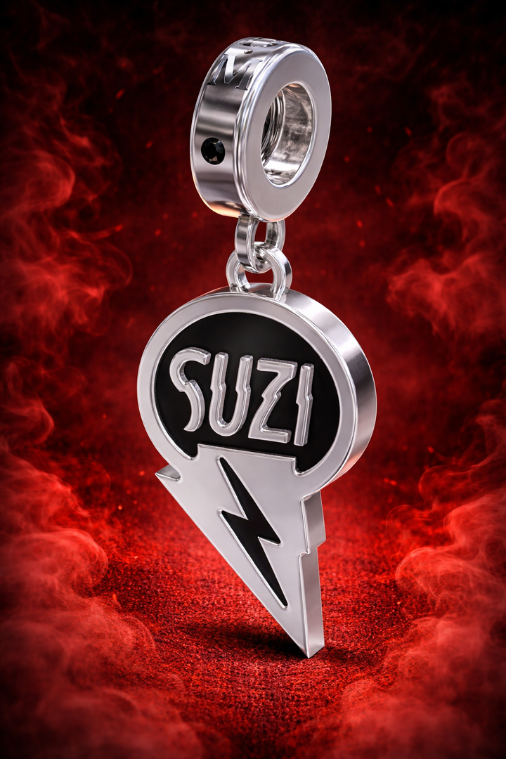 Suzi Quatro Charm
