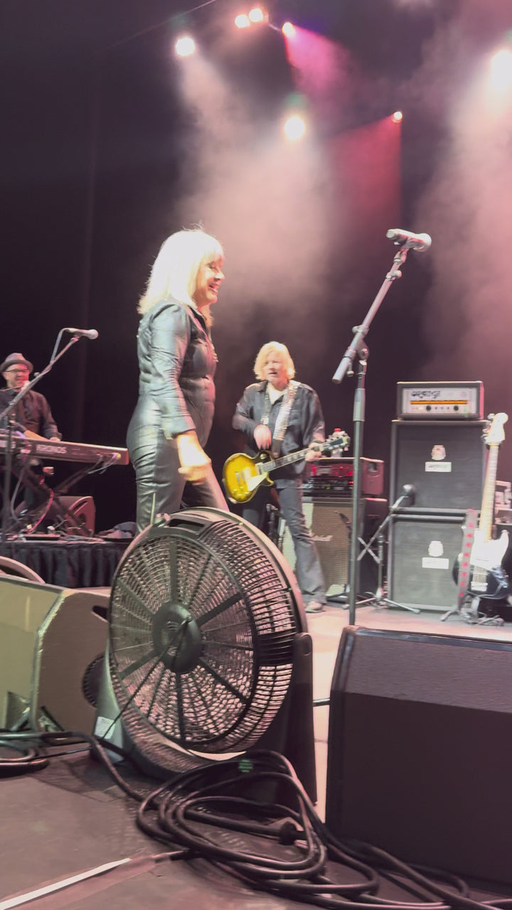 Suzi Quatro Necklace