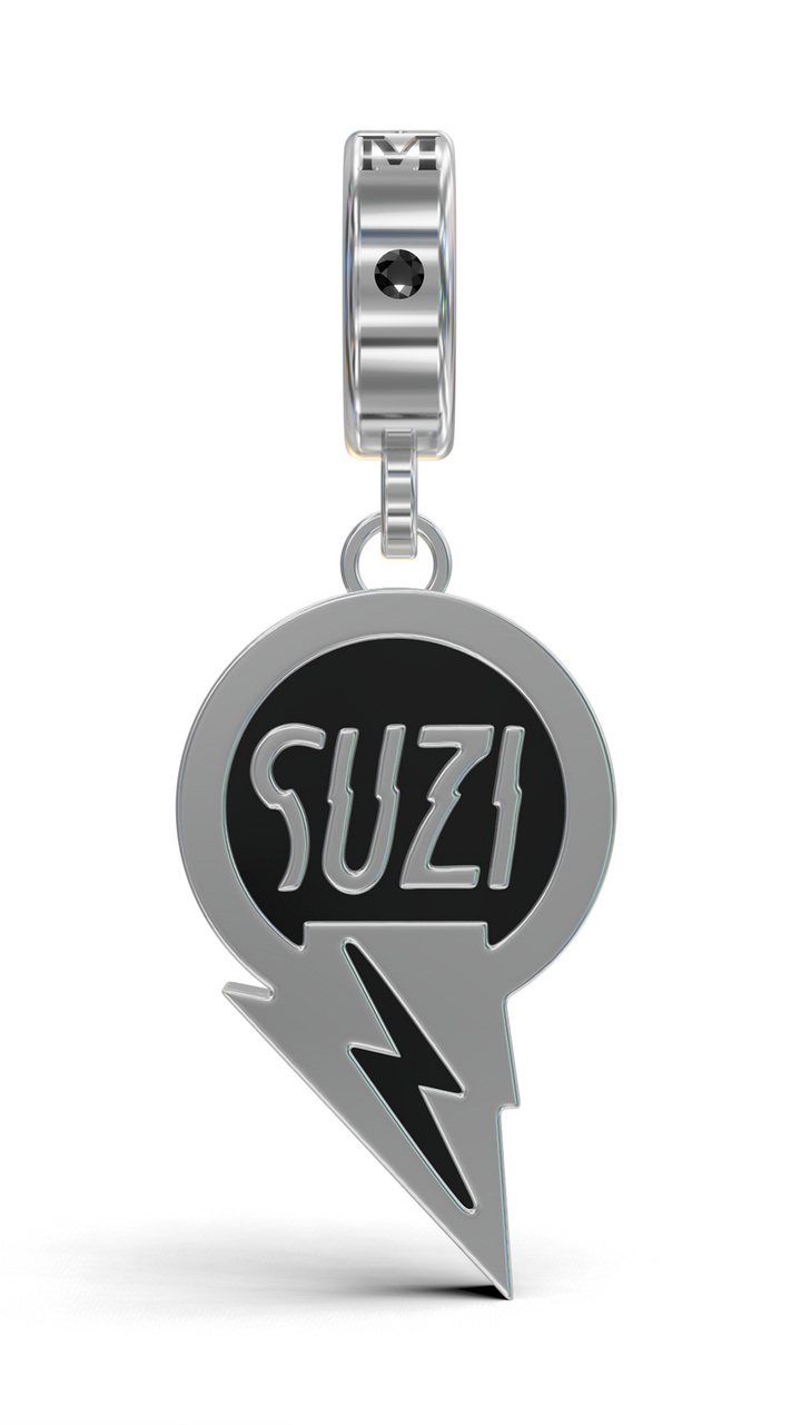 Suzi Quatro Charm