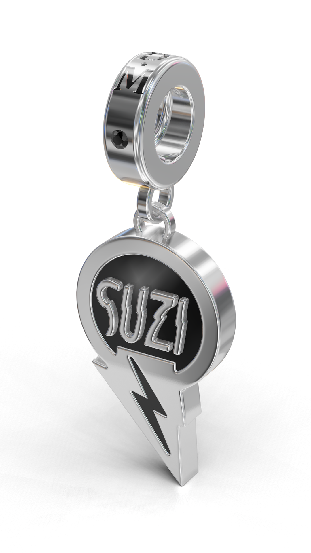 Suzi Quatro Charm