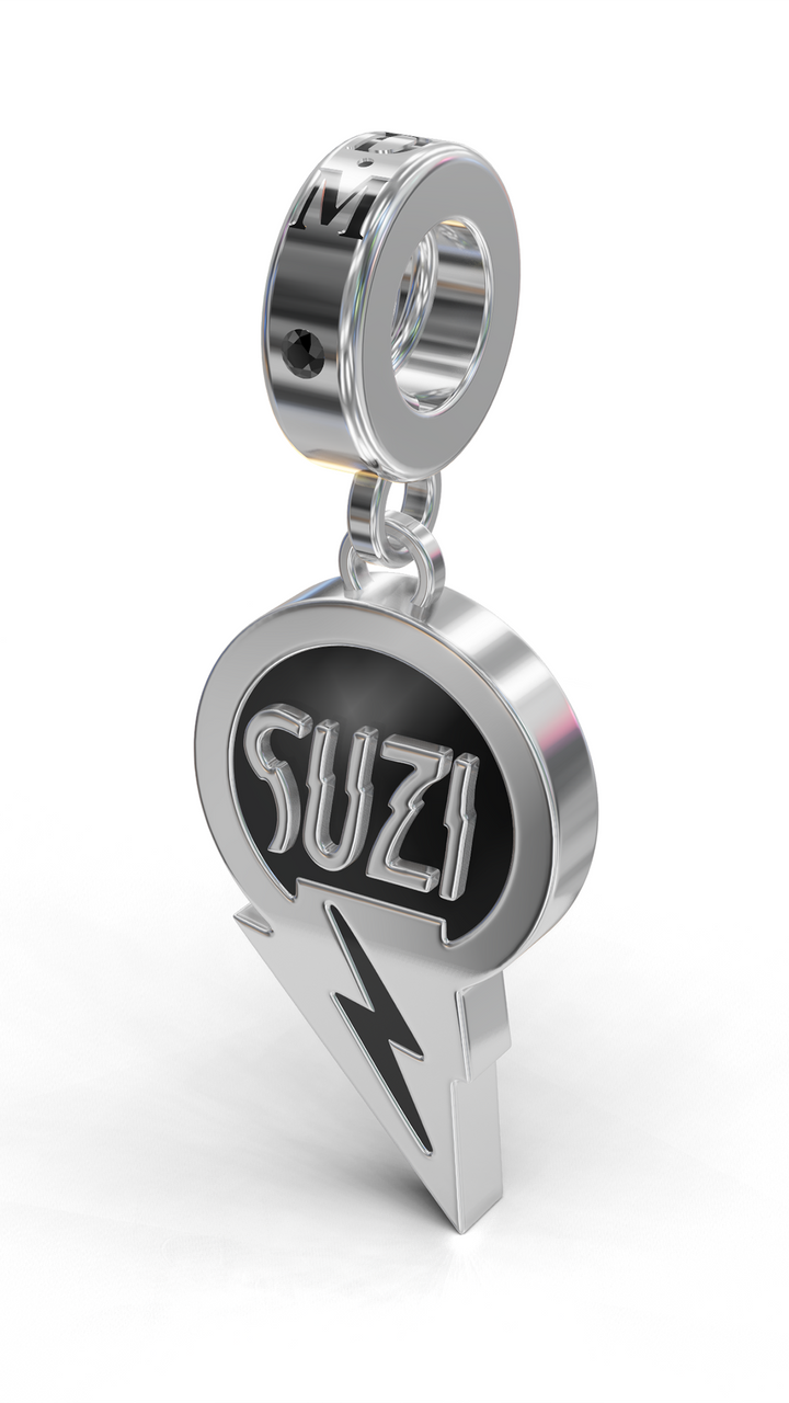 Suzi Quatro Charm