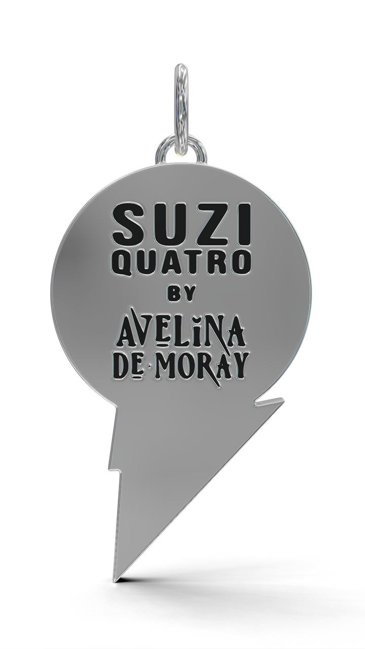 Suzi Quatro Necklace