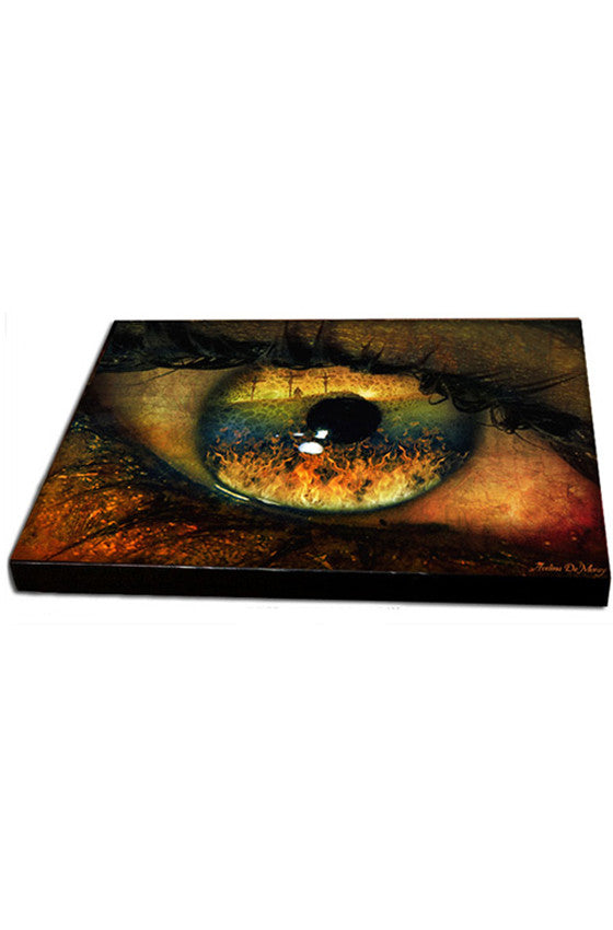 Empathy Canvas - Avelina De Moray