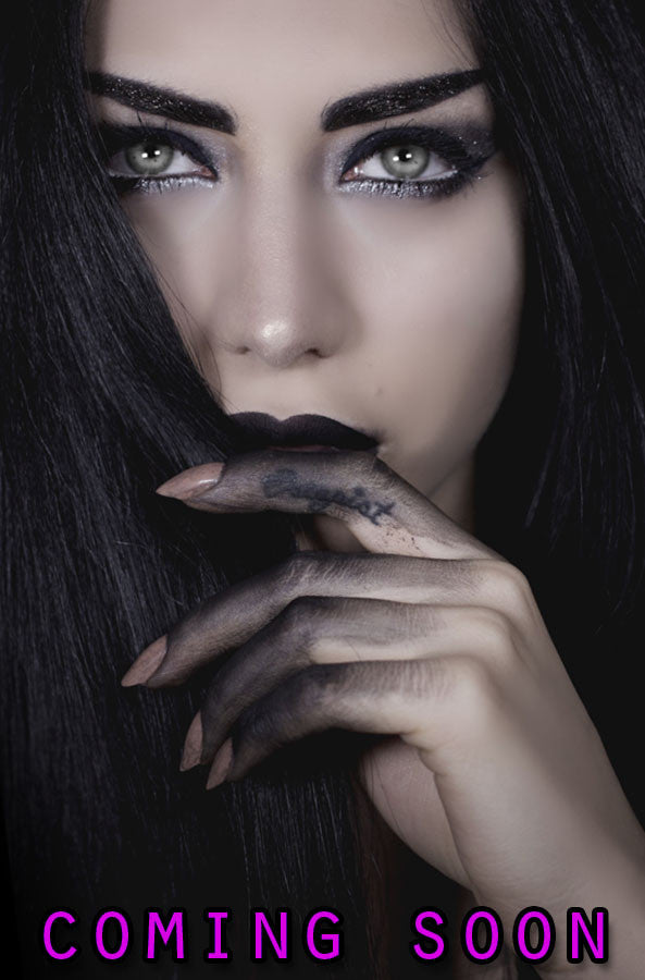 Mahafsoun Wallet - Avelina De Moray