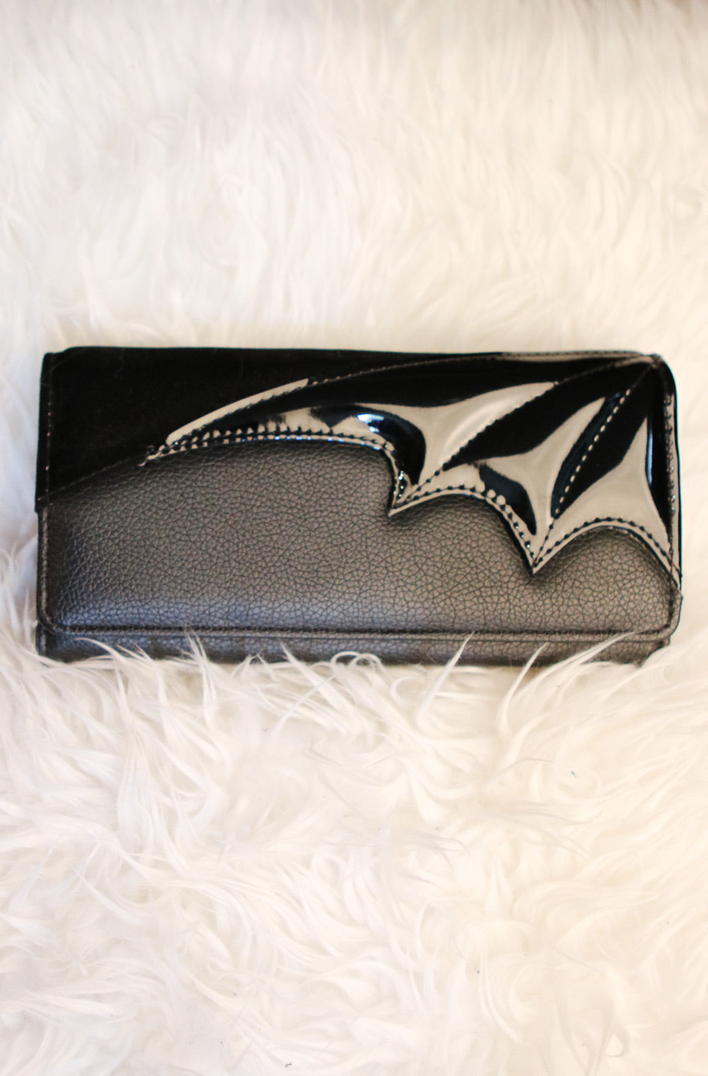 Black Friday Wallet - Avelina De Moray