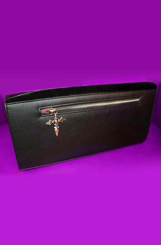 Black Friday Clutch V2.0 - Avelina De Moray