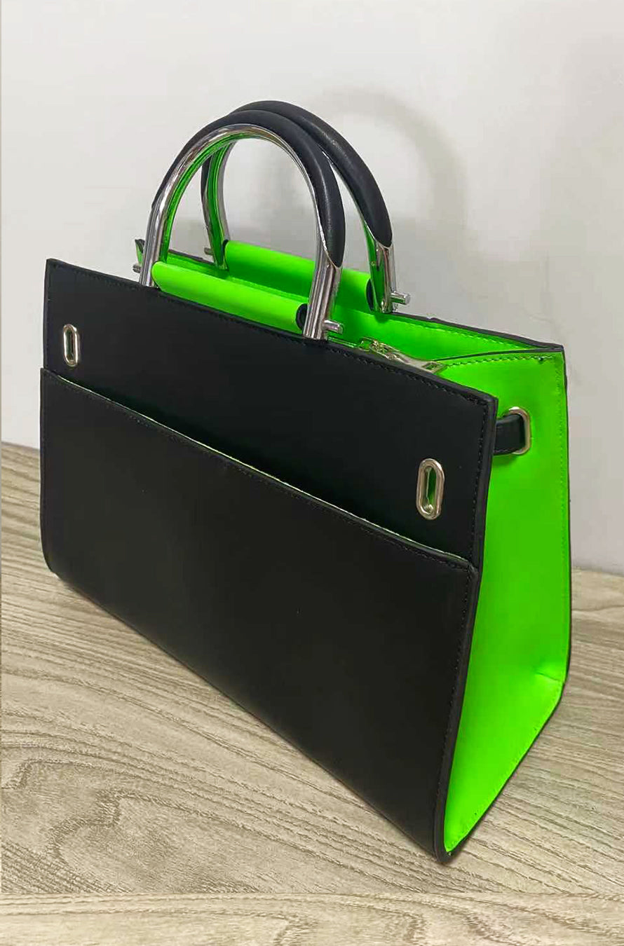 Frankenstein Handbag - Avelina De Moray