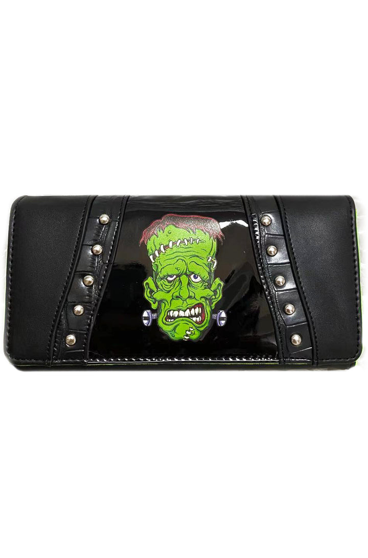 Frankenstein Wallet - Avelina De Moray