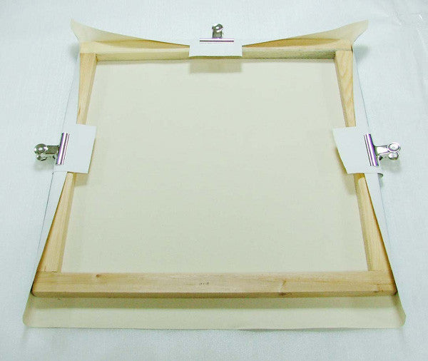 Till Death Do Us Part Canvas - Avelina De Moray