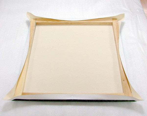 Sinners Flames Canvas - Avelina De Moray