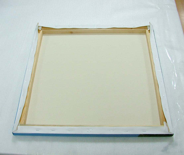 Sinners Flames Canvas - Avelina De Moray