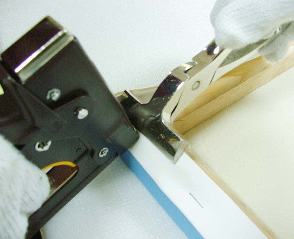 The Turning Canvas - Avelina De Moray