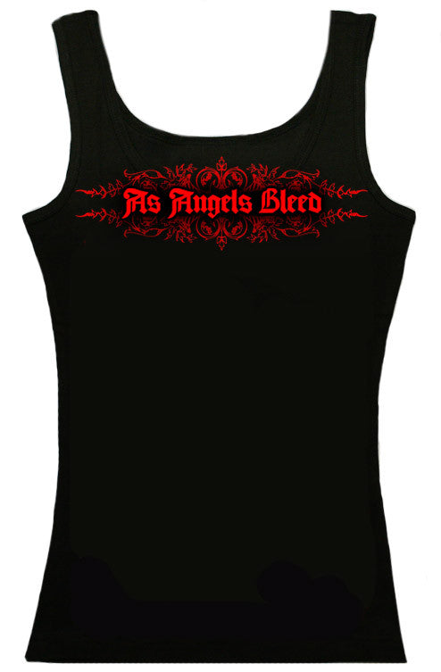 Queen Of The Damned Tank Top - Avelina De Moray