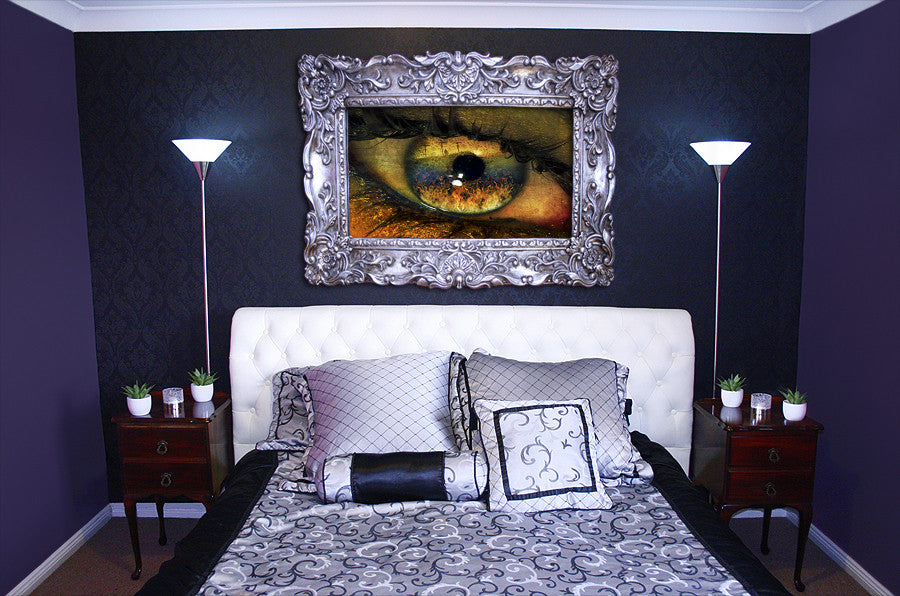 Empathy Canvas - Avelina De Moray