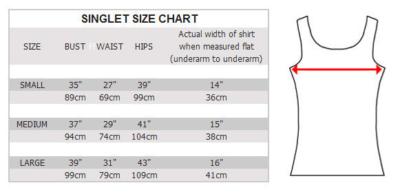 Rest In Peace Tank Top - Avelina De Moray