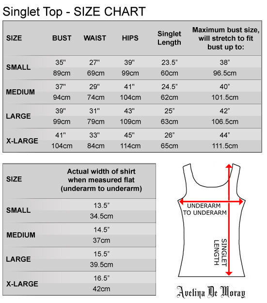 Queen Of The Damned Tank Top - Avelina De Moray