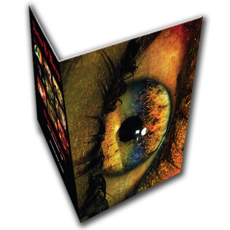 Empathy Greeting Card - Avelina De Moray