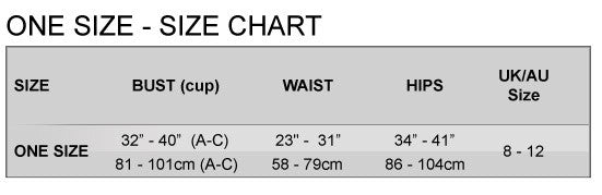 Midnight Devine Top - Avelina De Moray