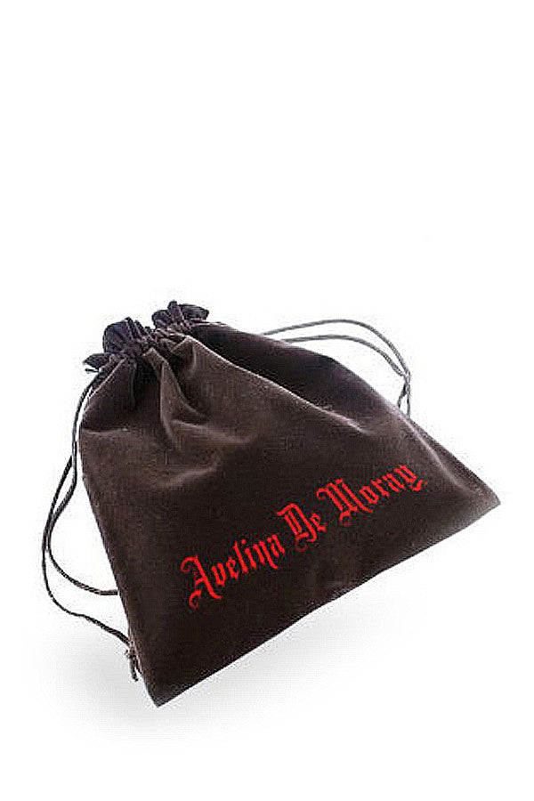 The Deadly Departed Pendant - Avelina De Moray