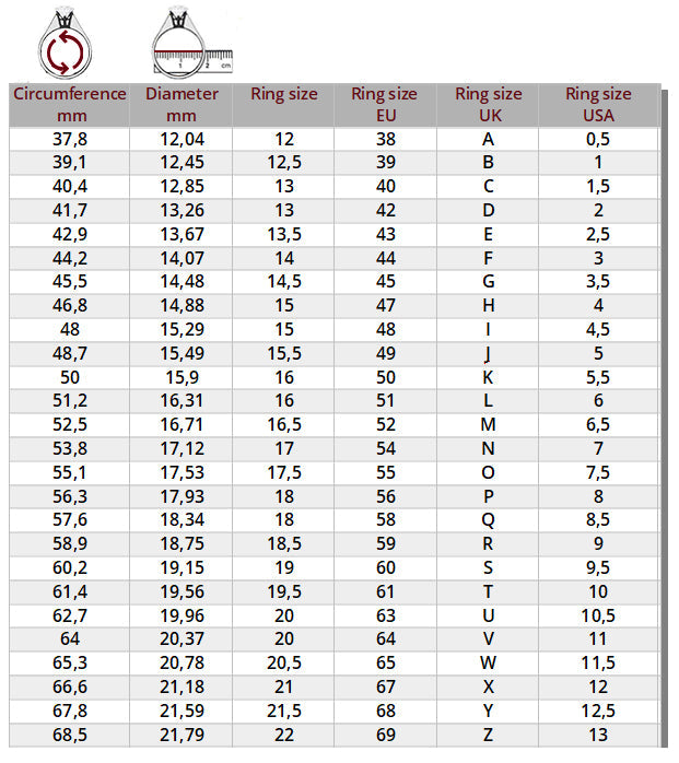 *Blemished* VAMP Coffin Ring